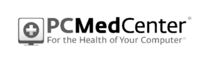 PCMed Center Partner Logo
