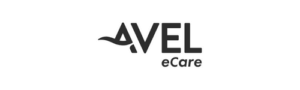 Avel eCare Logo