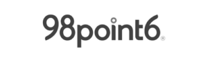 98point6 Logo