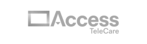 Access Telecare Logo