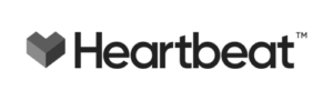 Heartbeat Health Logo