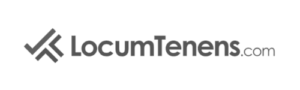 LocumTenens.com Logo