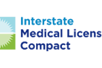 InterstatesMedicalLicensureCompact_logo