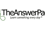 TheAnswerPage_logo